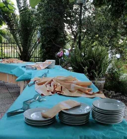 B&b Il Ristoro Del Viandante