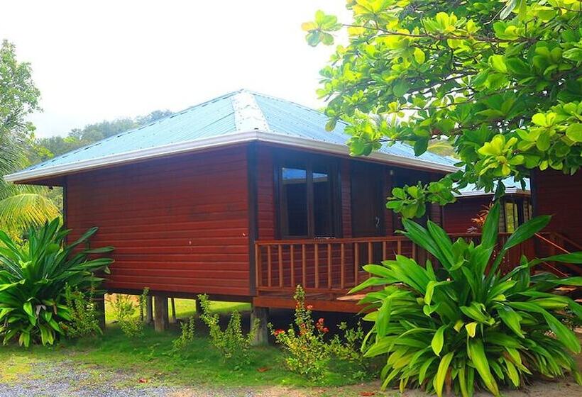 Calabash Bight Resort