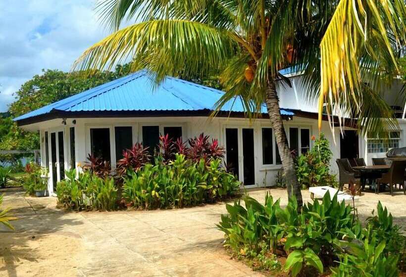 Calabash Bight Resort