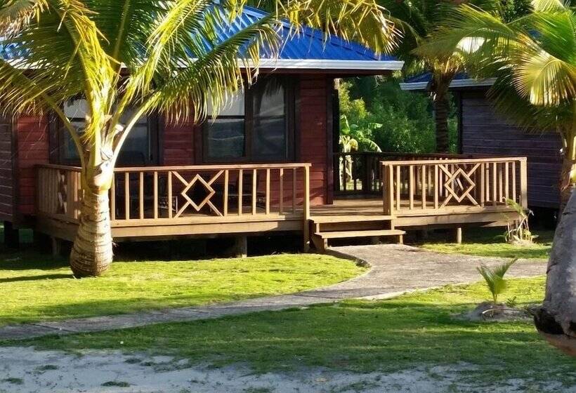 Calabash Bight Resort