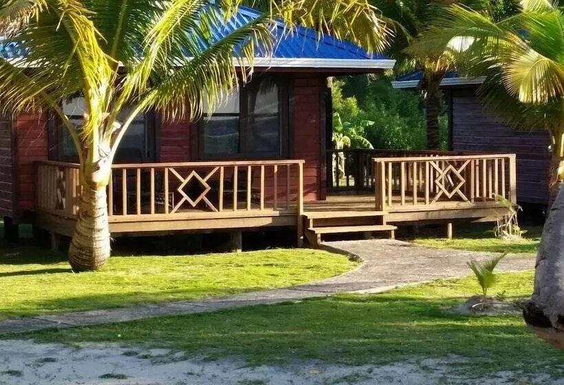 Calabash Bight Resort