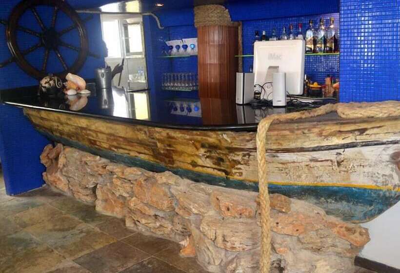 Calabash Bight Resort