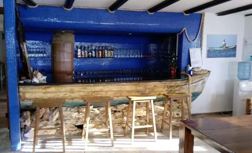 Calabash Bight Resort