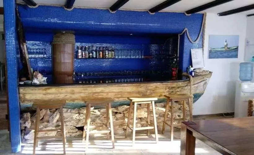 Calabash Bight Resort