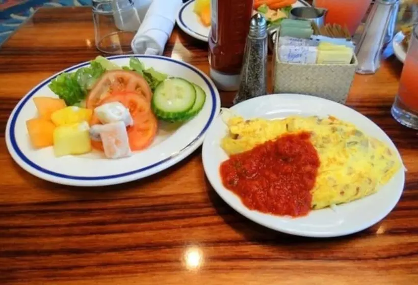 Calabash Bight Resort