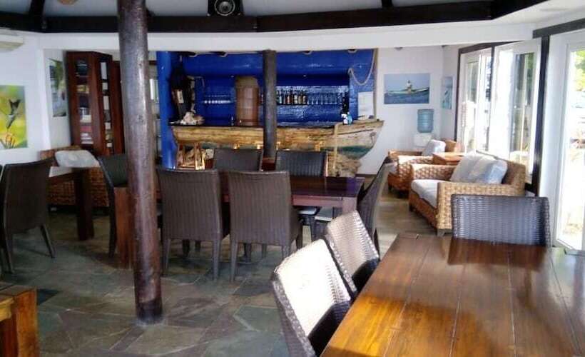 Calabash Bight Resort