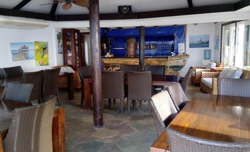 Calabash Bight Resort