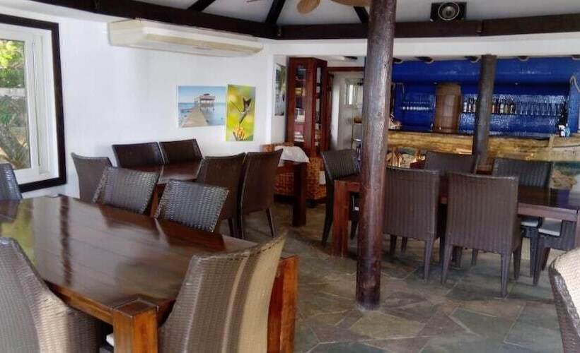 Calabash Bight Resort