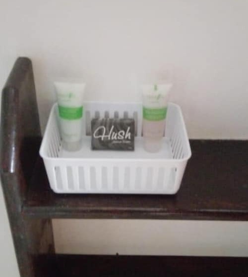 Calabash Bight Resort