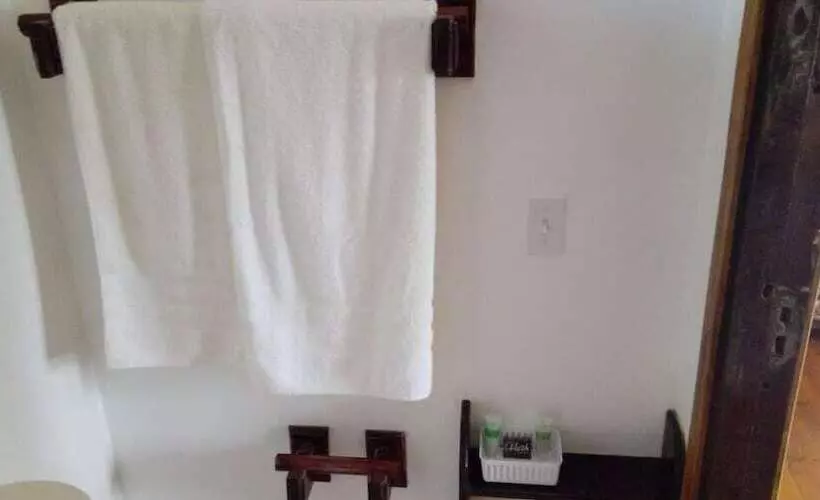 Calabash Bight Resort