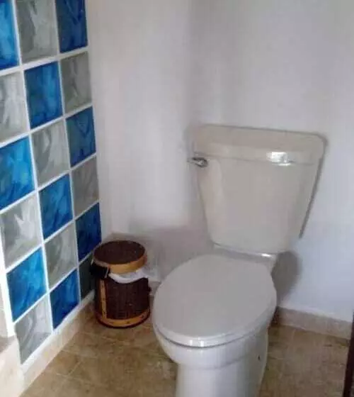 Calabash Bight Resort