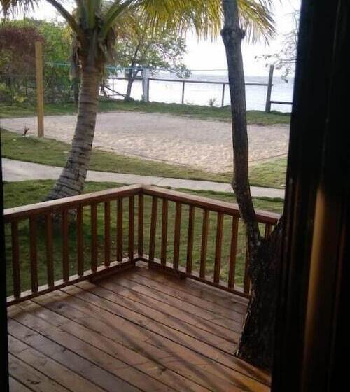 Calabash Bight Resort