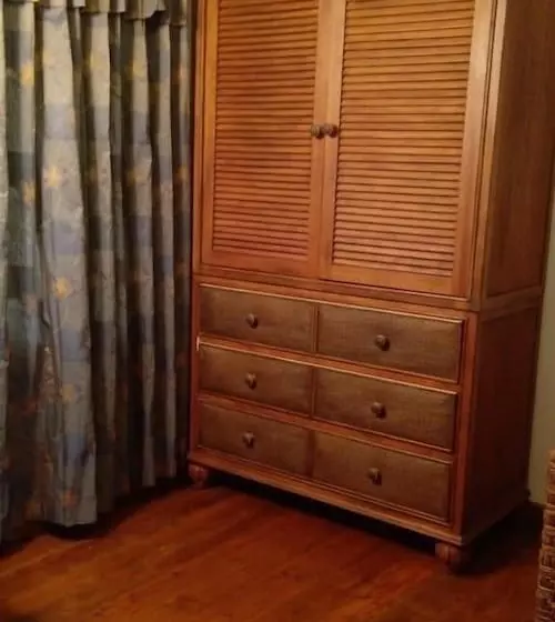 Calabash Bight Resort