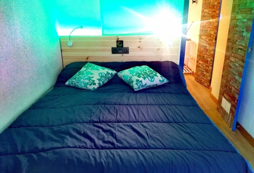 Casas Del Castillo Peñiscola