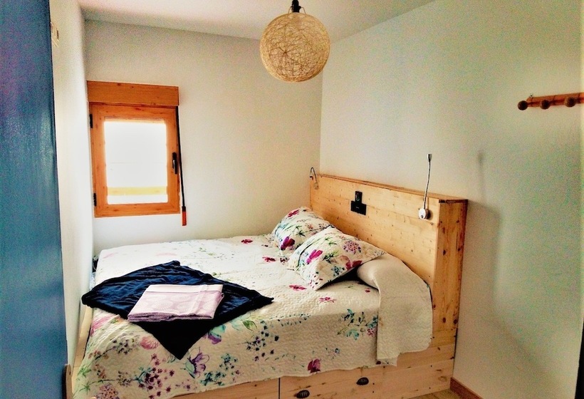 Casas Del Castillo Peñiscola