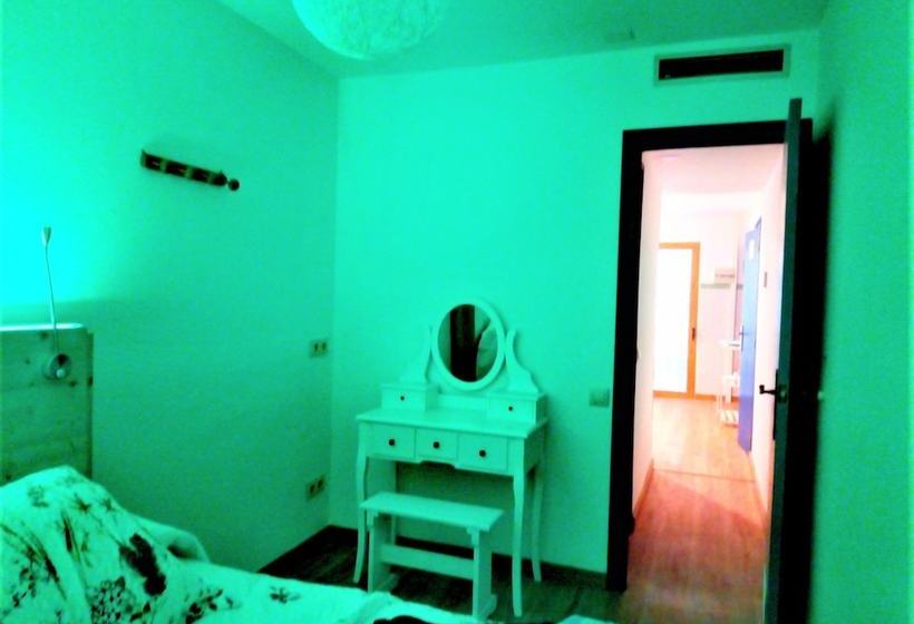 Casas Del Castillo Peñiscola