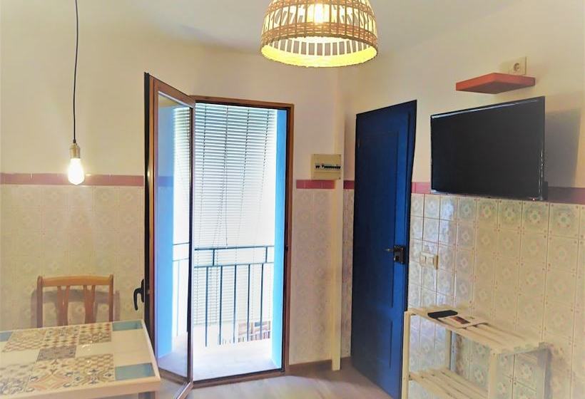 Casas Del Castillo Peñiscola