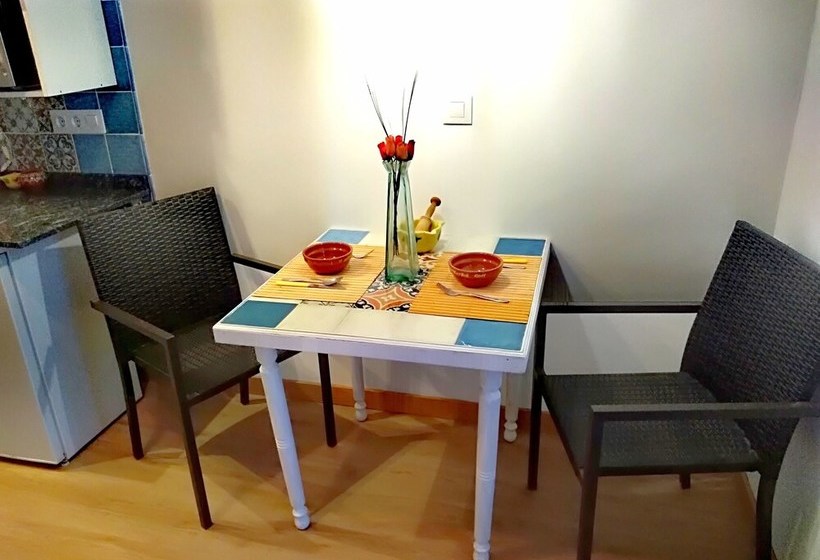 Casas Del Castillo Peñiscola