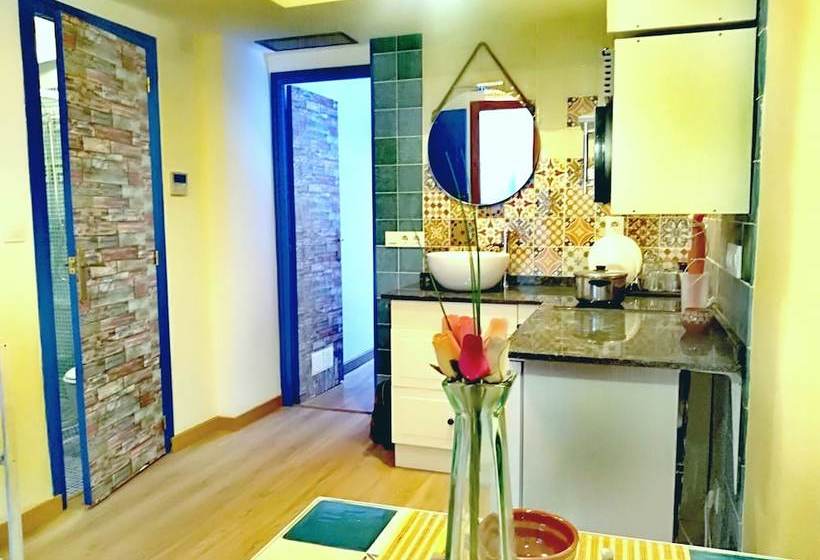 Casas Del Castillo Peñiscola