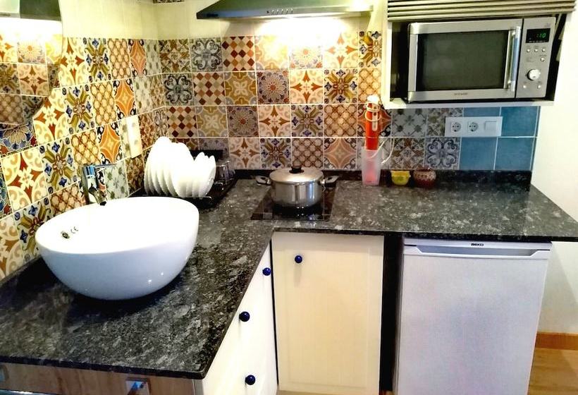 Casas Del Castillo Peñiscola