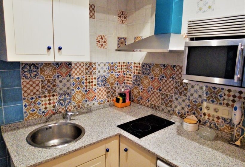 Casas Del Castillo Peñiscola