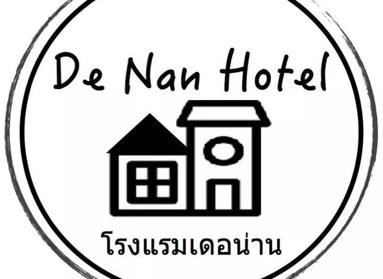 ホテル De Nan
