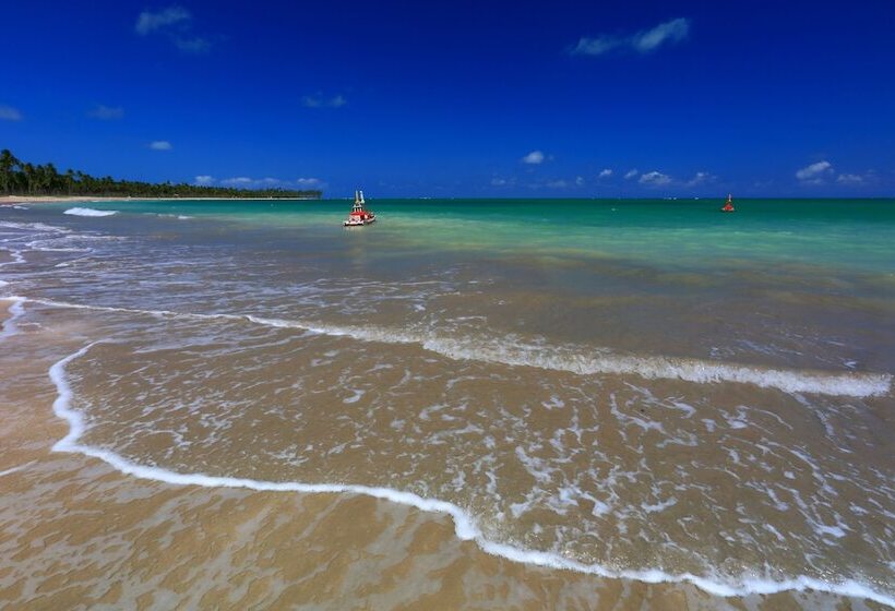 هتل Pousada Rota Ecologica