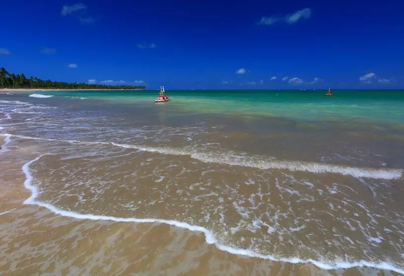 Hotelli Pousada Rota Ecologica