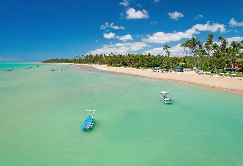 هتل Pousada Rota Ecologica