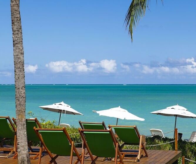 هتل Pousada Rota Ecologica