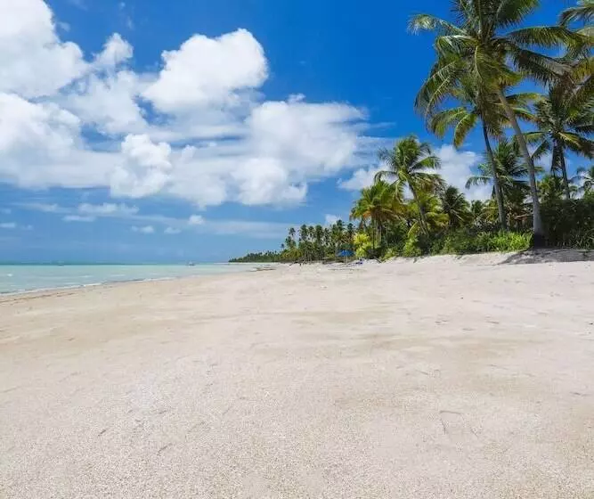 Hotelli Pousada Rota Ecologica