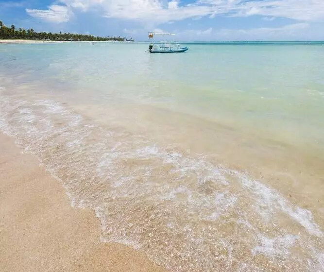 Hotelli Pousada Rota Ecologica