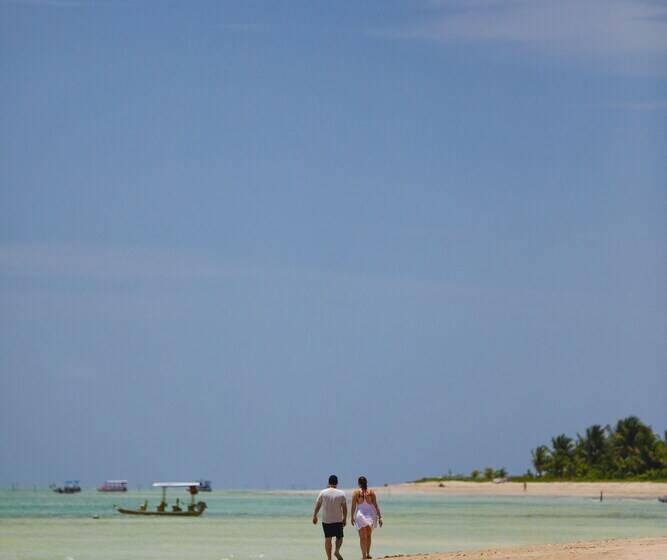 هتل Pousada Rota Ecologica