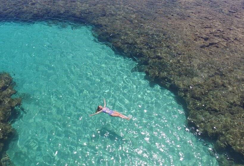 هتل Pousada Rota Ecologica