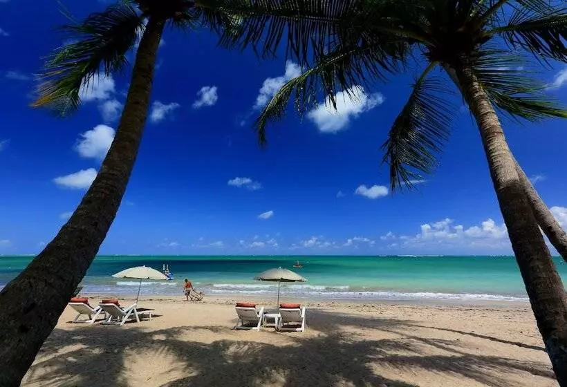 Hotelli Pousada Rota Ecologica