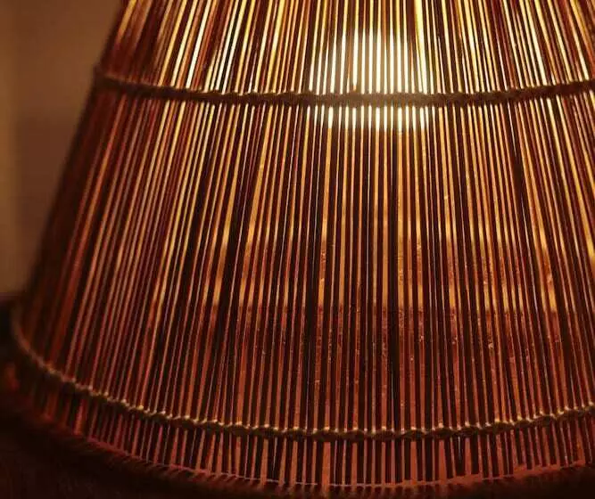 Hotelli Pousada Rota Ecologica