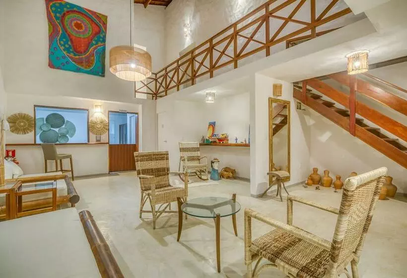 Hotelli Pousada Rota Ecologica