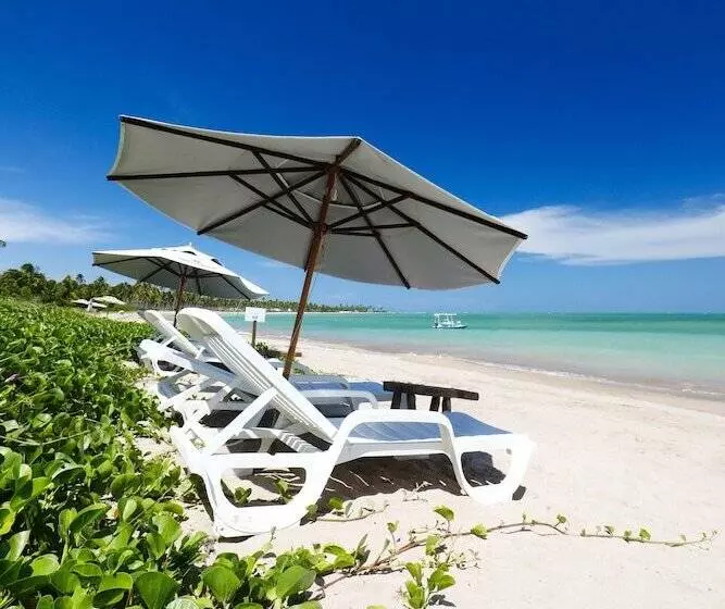 Hotelli Pousada Rota Ecologica