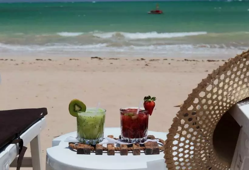 Hotelli Pousada Rota Ecologica