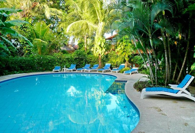 בית מלון כפרי Un's