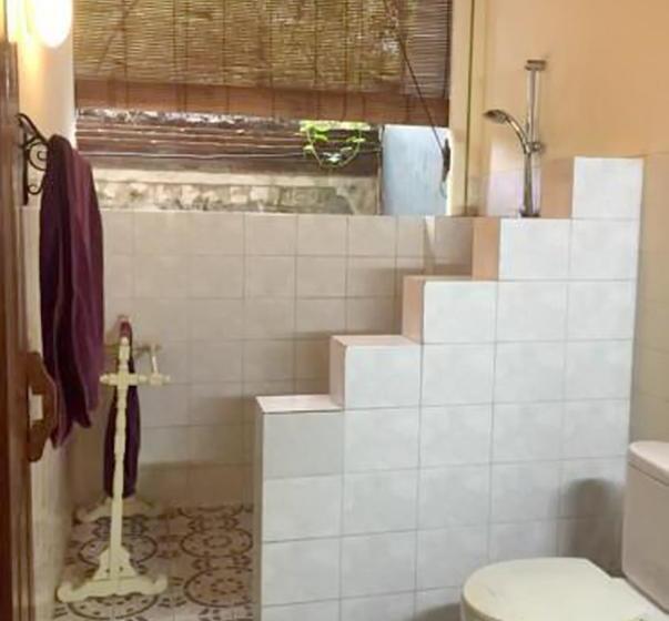 בית מלון כפרי Un's