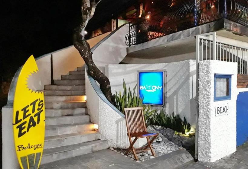 בית מלון כפרי Un's