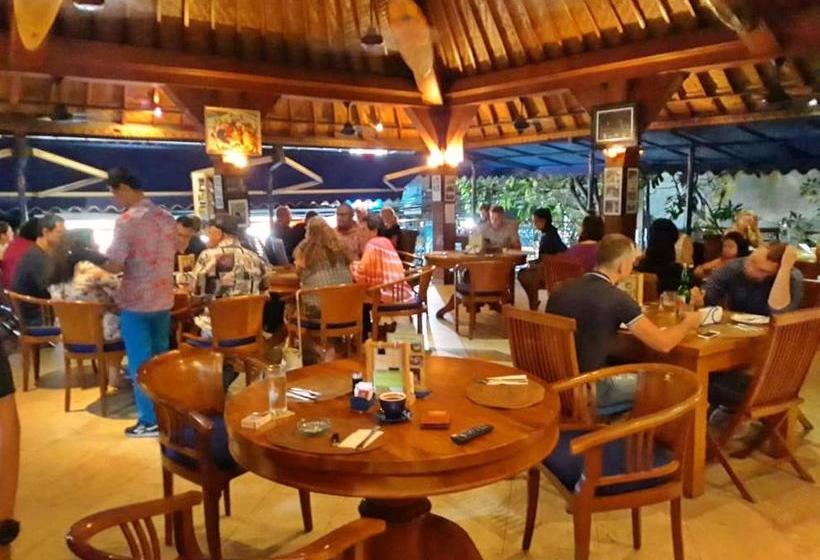 בית מלון כפרי Un's