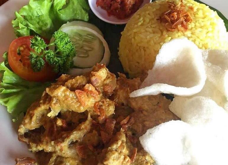 בית מלון כפרי Un's