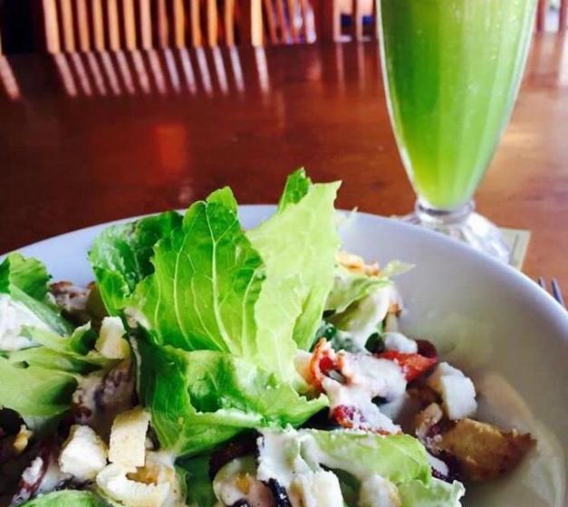 בית מלון כפרי Un's