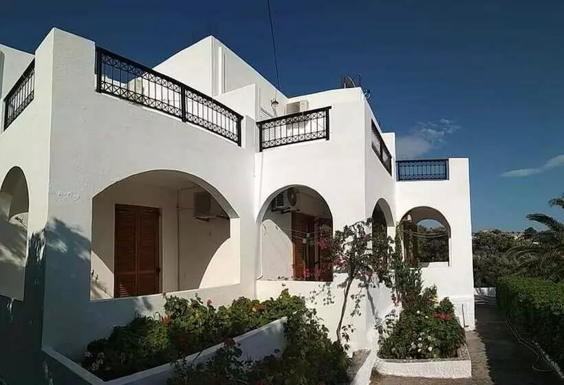 Orama Apartments