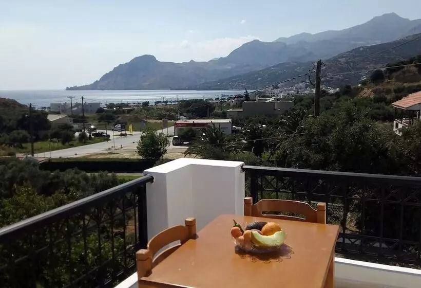 Orama Apartments