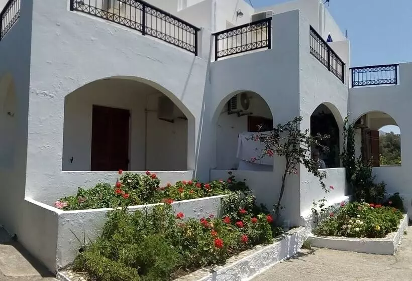 Orama Apartments