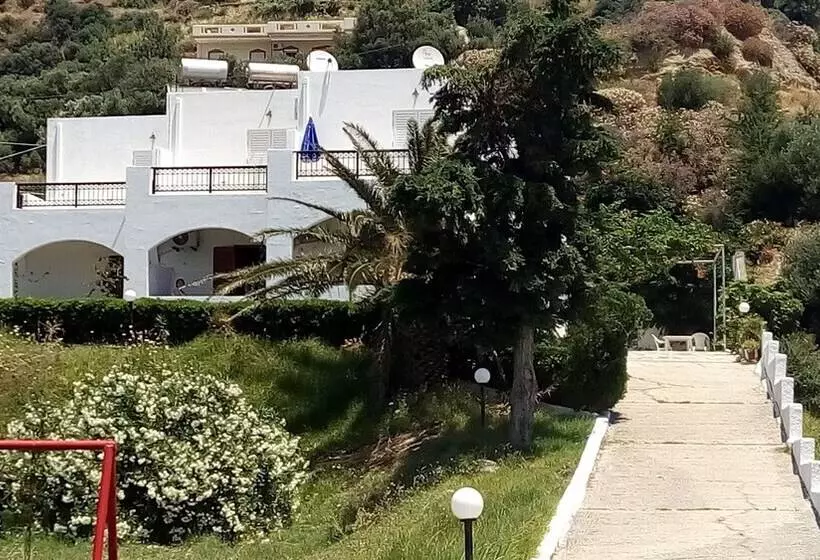 Orama Apartments