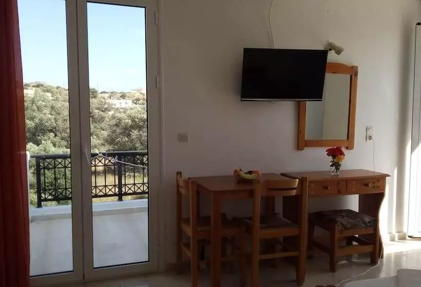 Orama Apartments